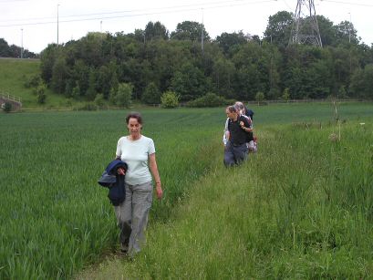 EPPING FOREST OUTDOOR GROUP
